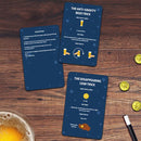 Dad Magic Cards