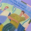 Happy Birthday Duvet Snatcher Card