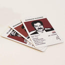 Card Pack - Dictator Trumps
