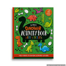 Activity Book - Dinosaur