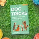 Card Pack - Dog Tricks