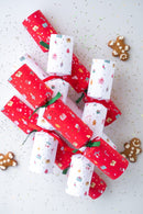 Christmas Crackers Celebration – Illustrated Icons