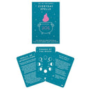 Card Pack - Everyday Spells