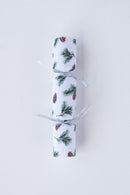 Mini Cracker -  Pine Cone Sprigs