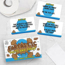 Card Pack - Fartastic Facts and Jokes