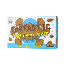 Card Pack - Fartastic Facts and Jokes