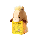 Posture Pal - Brown Horse