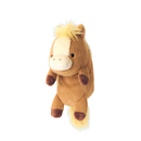 Posture Pal - Brown Horse