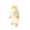 Posture Pal - White Horse