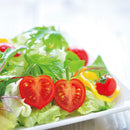 Heartomato - Heart-shaped tomato