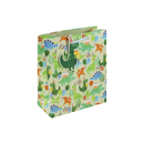 Gift Bag - Dino Party