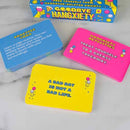 Card Pack - Goodbye Hangxiety