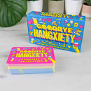 Card Pack - Goodbye Hangxiety