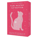 Card Pack - Mistry Cat Edition