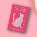 Card Pack - Mistry Cat Edition