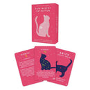 Card Pack - Mistry Cat Edition
