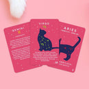 Card Pack - Mistry Cat Edition