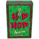 Hip Hop Trivia