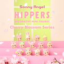 Cherry Blossom Hippers