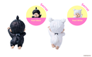 Monchhichi Hippers - Wink Series (Official Launch 24th July, 12PM)
