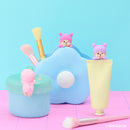 Monchhichi Hippers - Wink Series (Official Launch 24th July, 12PM)