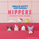 Sanrio Hello Kitty & Friends Hippers