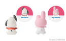 Sanrio Hello Kitty & Friends Hippers