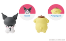 Sanrio Hello Kitty & Friends Hippers
