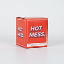 Mini Candles: Hot Mess