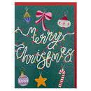 Merry Christmas Card