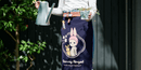 Sonny Angel Maekake Apron