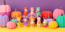 Pumpkin Patch Series