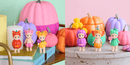 Pumpkin Patch Series