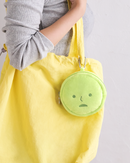 Cushion Pouch