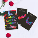Card Pack - Kama Sutra (Pride Edition)