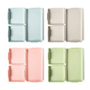 Krumbs Silicone Baking Sheet Dividers