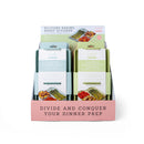Krumbs Silicone Baking Sheet Dividers