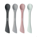 Krumbs Ultimate 2-in-1 Spoon & Spatula