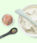 Krumbs Ultimate 2-in-1 Spoon & Spatula