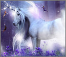 Torch & Projector: Fairy & Unicorn