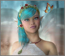Torch & Projector: Fairy & Unicorn