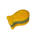 Hachimi Fish Bread Squishy