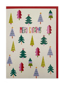 Merry Christmas Card
