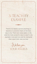 Messages Of Grace