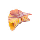 Midi Hair Claw Clip - Croissant