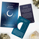 Card Pack - Moon Ritual