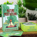 Card Pack - Nature Meditation