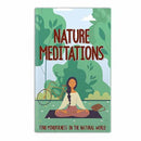 Card Pack - Nature Meditation