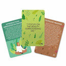 Card Pack - Nature Meditation