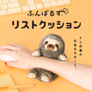 Posture Pal Wrist Cushion - Axolotl